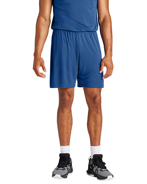 Sport-Tek ® PosiCharge ® Competitor ™ 7' Short ST349