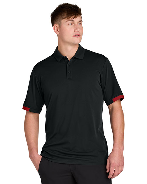 Sport-Tek ST444 ® Club Colorblock Polo