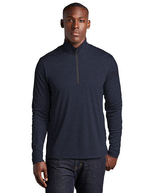 Sport-Tek ST469 Men's Endeavor 1/2-Zip Pullover