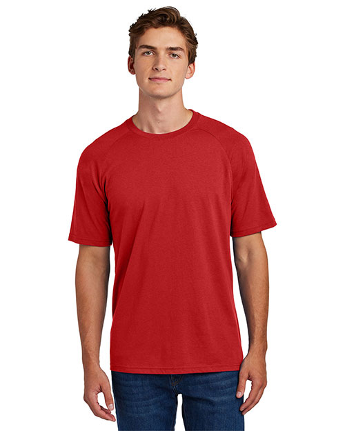 Sport-Tek ®  Halftime Raglan Tee ST6040