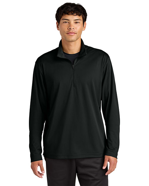 Sport-Tek ST672 ® Micropique Sport-Wick ® 1/4-Zip
