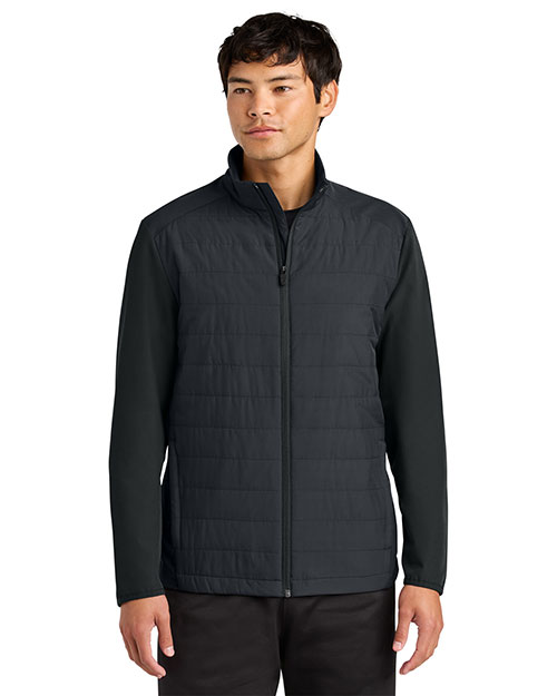 Sport-Tek ST940 ® Teknical Hybrid Jacket