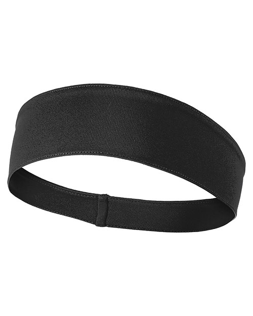 Sport-Tek PosiCharge Competitor Headband. STA35