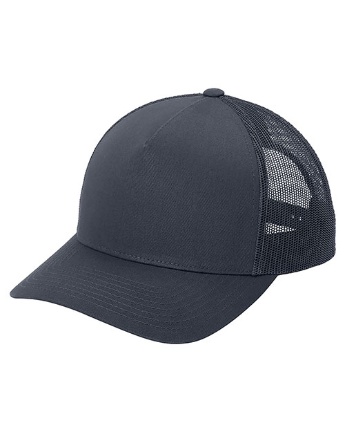 Sport-Tek ® Yupoong ® Retro Trucker 5-Panel Cap STC54