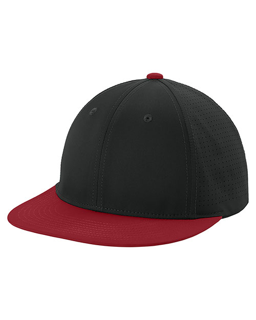 Sport-Tek STC64 ® Pro-Cut Stretch-Tek Cap