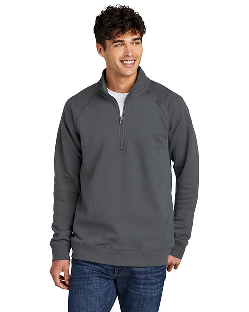 Sport-Tek Drive Fleece 1/4-Zip Pullover STF202