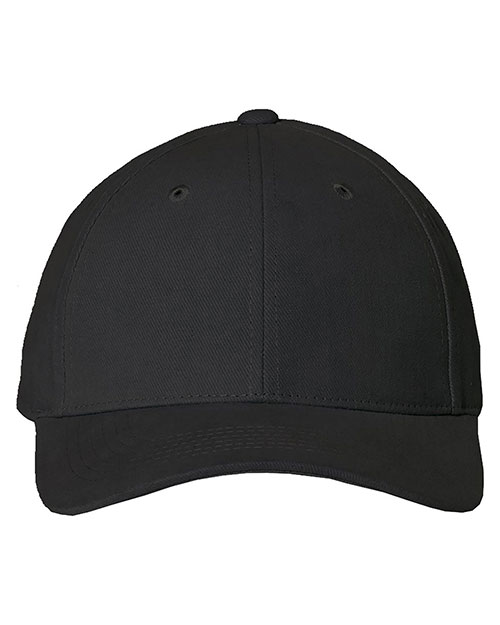 Sportsman 9910  Heavy Brushed Twill Structured Cap