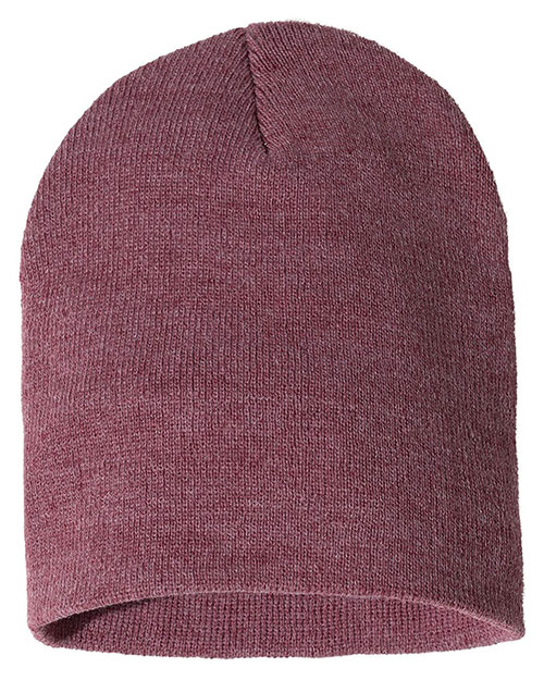 Sportsman SP08  8" Knit Beanie