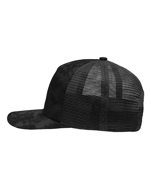 Sportsman SP1550 Modern Five-Panel Trucker Fit Cap