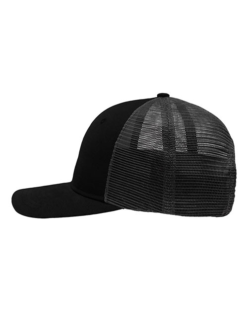 Sportsman SP1650 Modern Six-Panel Trucker Fit Cap