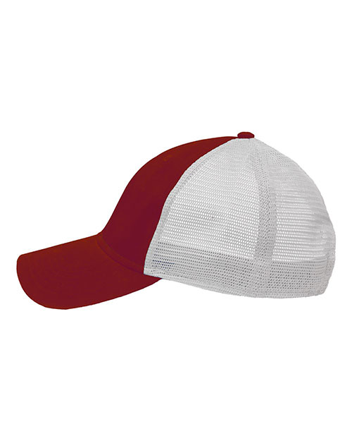 Sportsman SP1750 Mesh Dad Hat Fit