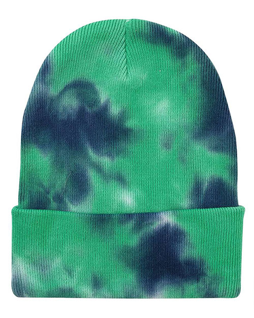 Sportsman SP412  12" Tie-Dyed Knit