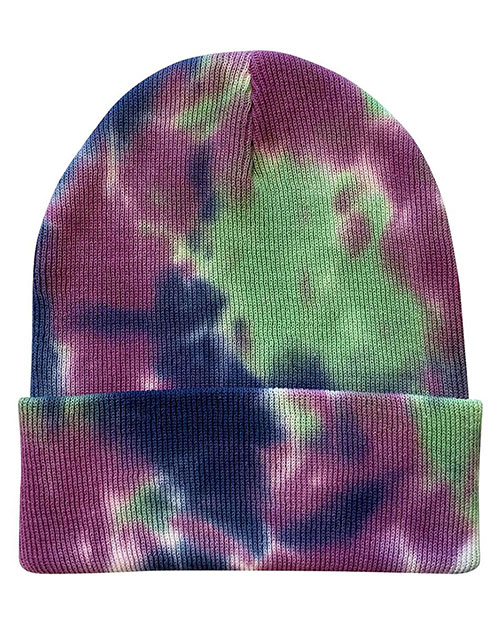 Sportsman SP412 12" Tie-Dyed Knit