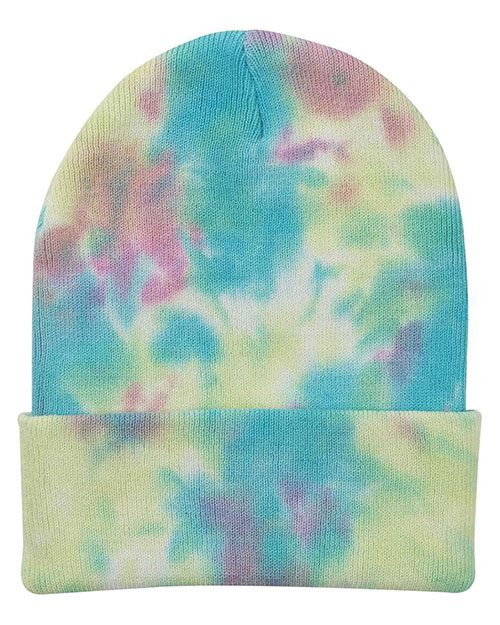 Sportsman SP412  12" Tie-Dyed Knit