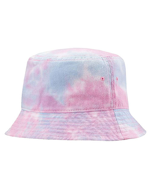 Sportsman SP450 Tie-Dyed Bucket Cap