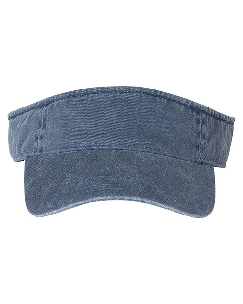 Sportsman SP520 Pigment-Dyed Visor