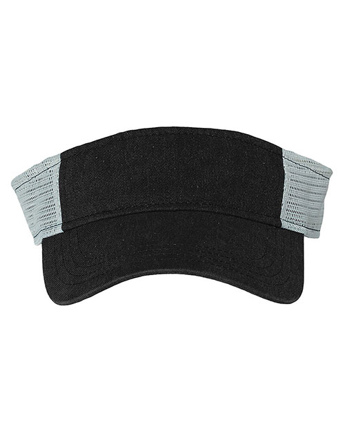 Sportsman SP540 Pigment-Dyed Trucker Visor