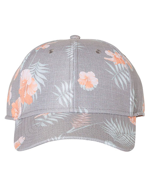 Sportsman SP820 Tropical Print Cap