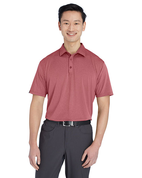 Swannies Golf SW1000  Men's Parker Polo