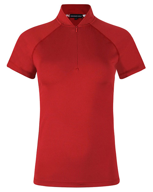 Swannies Golf SW200L  Ladies' Quinn Polo