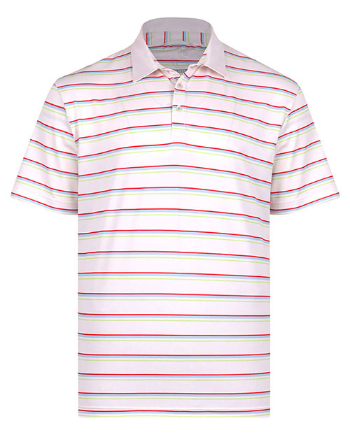 Swannies Golf SW6700  Men's Cullen Polo