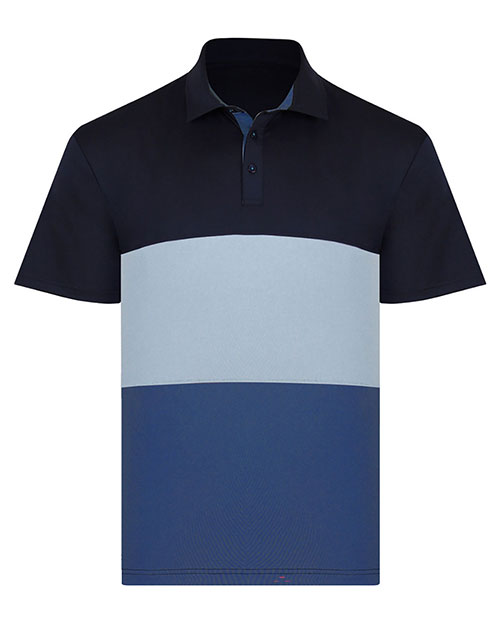 Swannies Golf SW6800  Men's Gibbs Polo