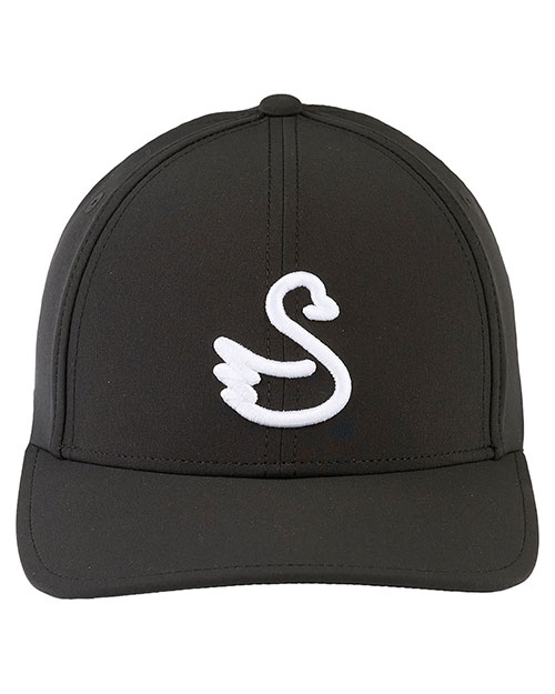 Swannies Golf SWD8001  Men's Swan Delta Hat