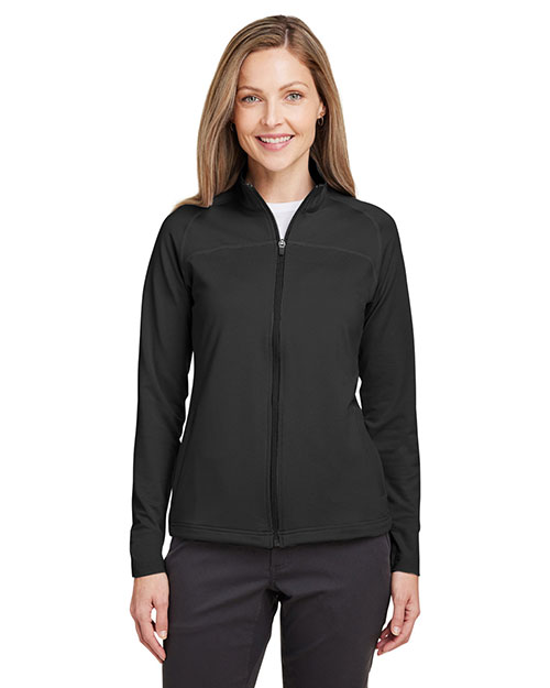 Swannies Golf SWF400L  Ladies' Cora Full-Zip