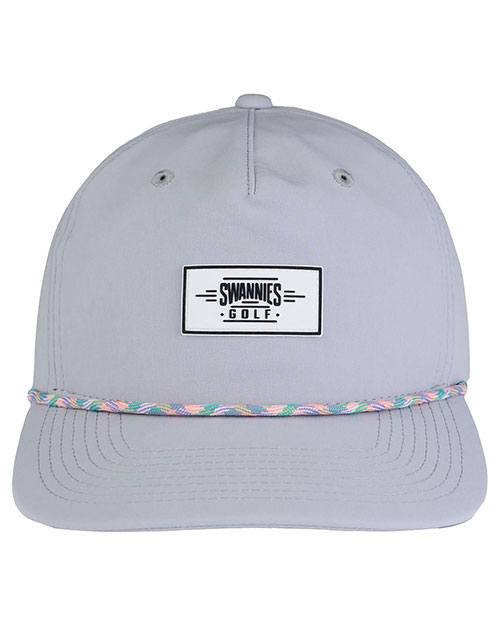 Swannies Golf SWHC800 Hoshbrunn Hat