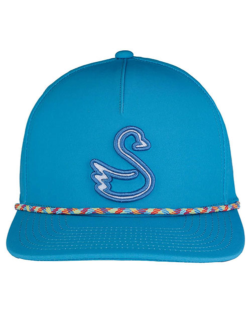 Swannies Golf SWHM800  Holman Hat