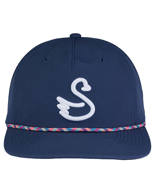Swannies Golf SWMO800 Monroe Hat