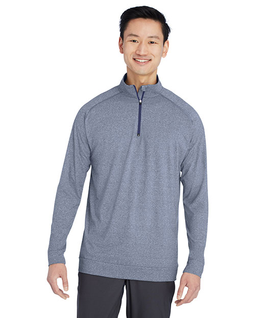 Swannies Golf SWQ400  Men's Graham Quarter-Zip