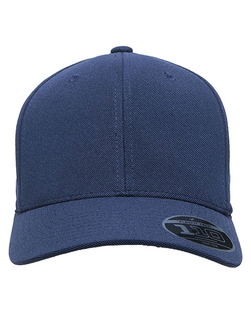 Team 365 ATB100 Men by Flexfit Adult Cool & Dry Mini Pique Performance Cap