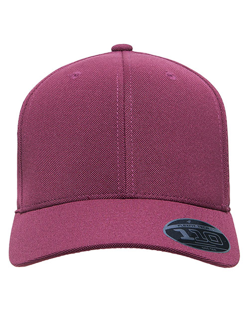 Team 365 ATB100 Men by Flexfit Adult Cool & Dry Mini Pique Performance Cap
