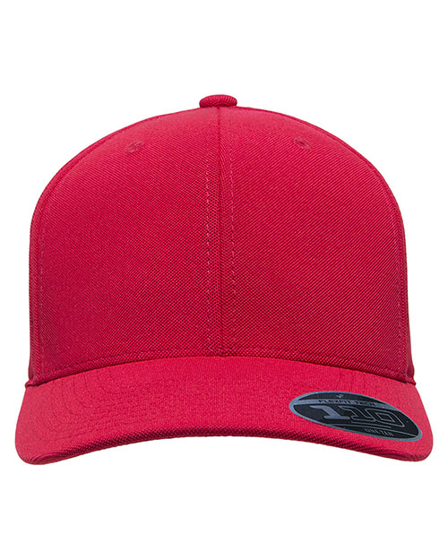 Team 365 ATB100 Men by Flexfit Adult Cool & Dry Mini Pique Performance Cap