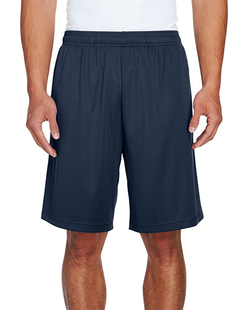 Team 365 TT11SH  Men's Zone Performance Short 