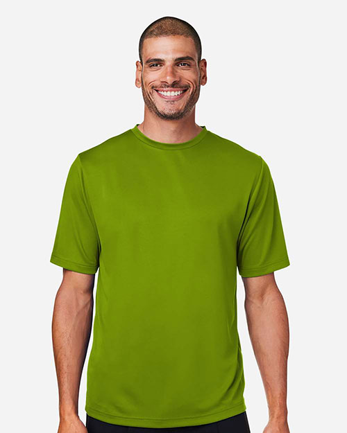 Team 365 TT15 Men's Zone Performance Mesh T-Shirt