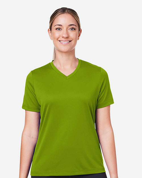 Team 365 TT15W Women's Zone Performance Mesh T-Shirt