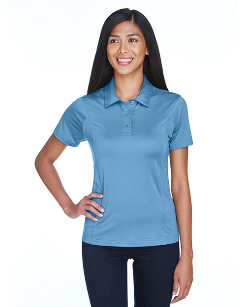 Team 365 TT20W Ladies' Charger Performance Polo