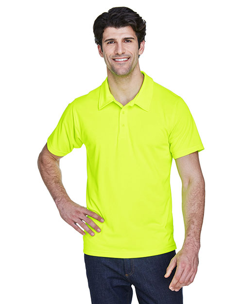Team 365 TT21 Men's Command Snag Protection Polo