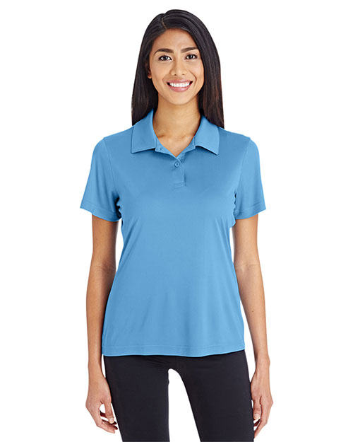 Team 365 TT51W  Ladies' Zone Performance Polo