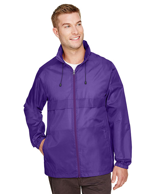 Team 365 TT73 Adult Zone Protect Lightweight Jacket