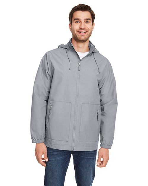 Team 365 TT87  Zone HydroSport™ Storm Flap Jacket