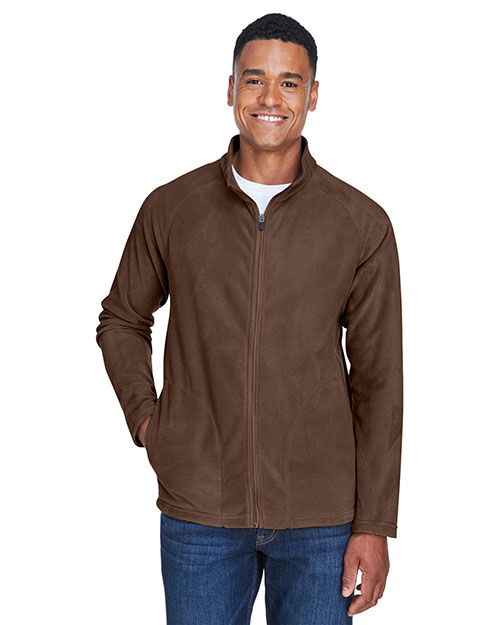 Team 365 TT90 Men's Campus Microfleece Jacket