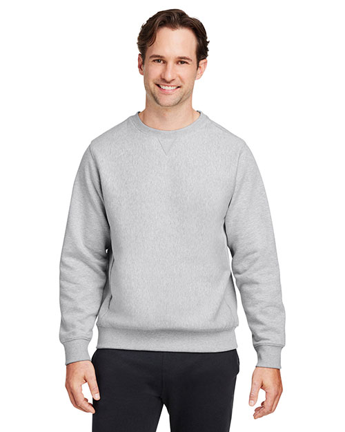 Team 365 TT98  Unisex Zone HydroSport™ Heavyweight Sweatshirt