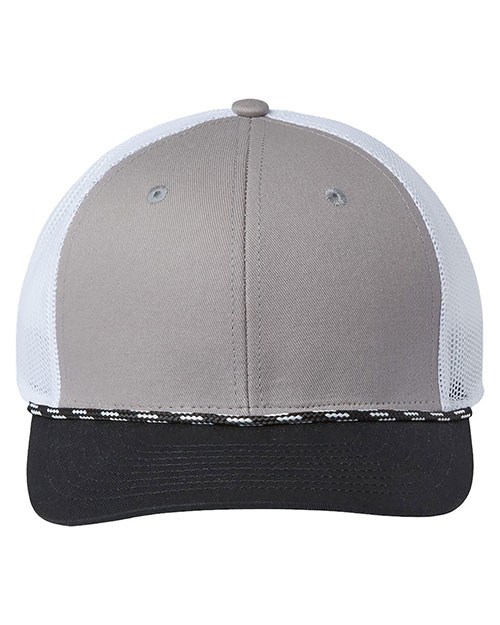 The Game GB452R Everyday Rope Trucker Cap