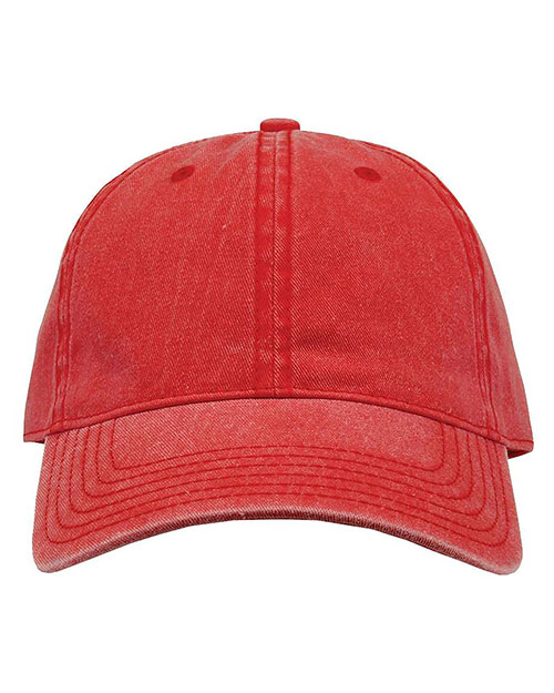 The Game GB465 Pigment-Dyed Cap