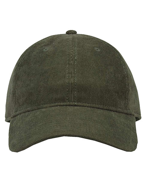 The Game GB568  Relaxed Corduroy Cap