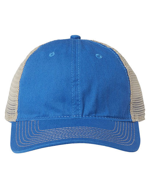 The Game GB880 Soft Trucker Cap