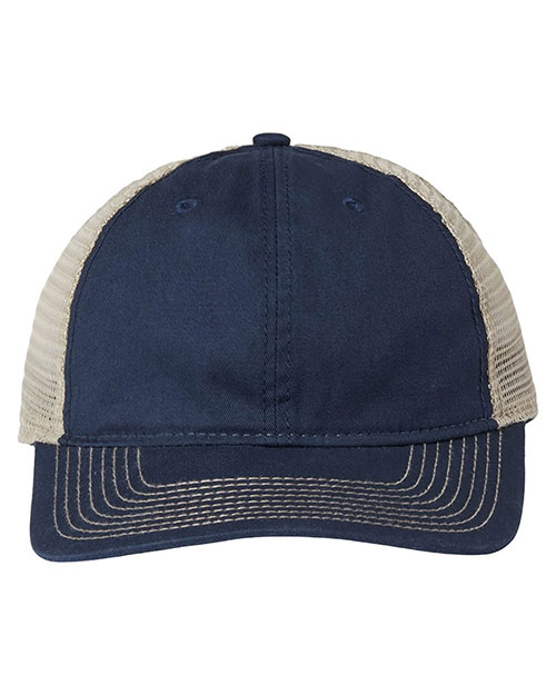 The Game GB880 Soft Trucker Cap